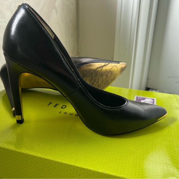 Ted baker heels - Picture 3 of 3